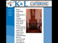 klcatering.co.uk