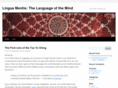 languageofthemind.com