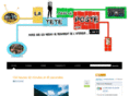 latetedansleposte.com