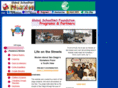 lifeonthestreets.org