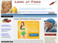 lookatfood.com