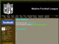 madinafootball.com