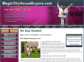 magiccityhousebuyers.com