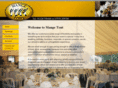 mangetoutcatering.co.uk