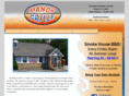 manorgrille.com