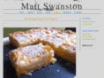 mattswanston.com