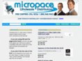 micropace.com