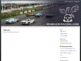 minshaw-racing.com