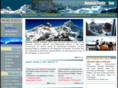mountainflights.com
