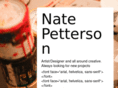 natepetterson.com