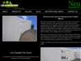 neuoutdoorscabinetry.com