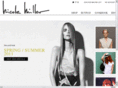 nicholemiller.net