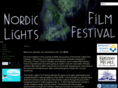 nordiclightsfilmfestival.org