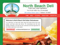 northbeachdeli.com