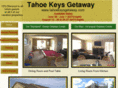 northtahoegetaway.com