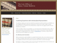ntbaldwinlawoffice.com