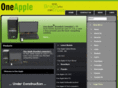 oneapple-inc.com
