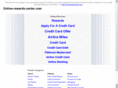 online-rewards-center.com