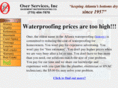 oserwaterproofing.com