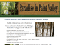 paradiseinpaintvalley.com