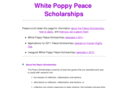 peacescholar.org.nz