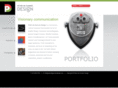 peterdegannesdesign.com