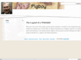 pigboybook.com