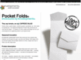 pocketfolds.com