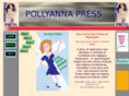 pollyannapress.com