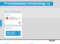 professionelles-linkbuilding.org