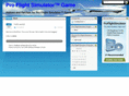 proflightsimulatorgame.net
