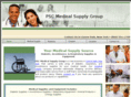 pscmedicalsupply.com