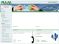 ramcomminc.com