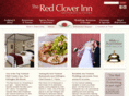 redcloverinn.com