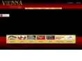 restaurantvienna.com