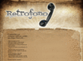 retrofono.com