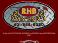 rhbsigns.com