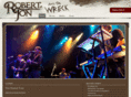 robertjonmusic.com