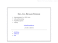 rspindler.net