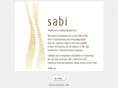 sabistyle.com
