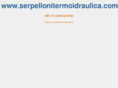 serpellonitermoidraulica.com