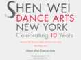 shenweidancearts.org