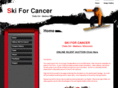 skiforcancer.net