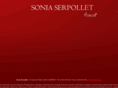 sonia-serpollet.com