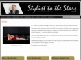 starstylistoncall.com