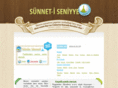 sunnetiseniyye.com