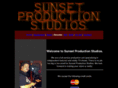 sunsetproductionstudios.com