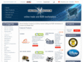 swordsystem.com