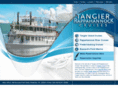 tangier-island.com