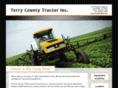 terrycountytractor.com